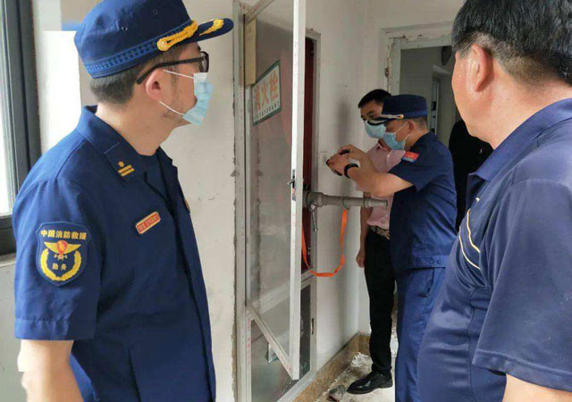 珠海消防維保檢測(cè)公司主要是做什么的?消防維保和消防檢測(cè)有什么區(qū)別?